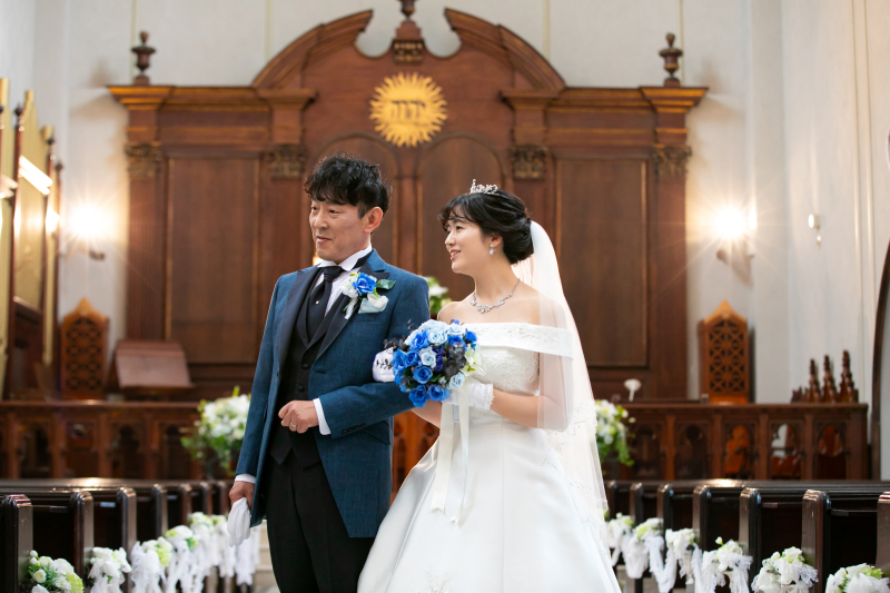 実はご家族が・・・*