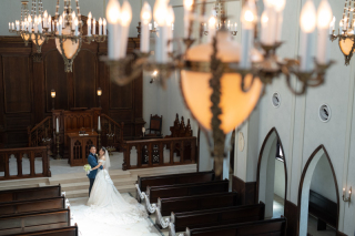 シャイな2人・・・*