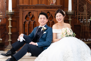 好きなものを詰め込んで…♪