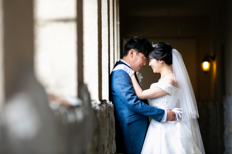 夢のような時間を・・・*