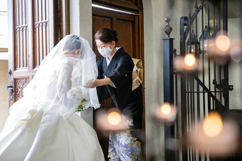 まずはリハーサル