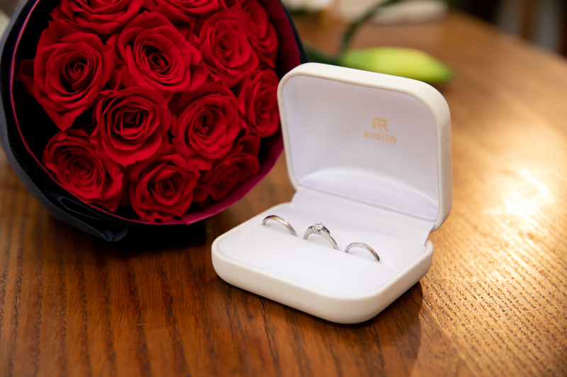 エンゲージ＆マリッジ