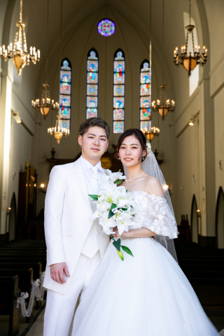 [焼増]キャビネサイズ