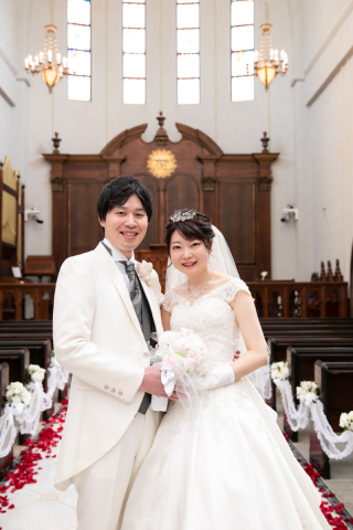 八切サイズ2枚仕上げ(フォルダ付)
