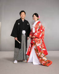 フォーマル写真加工(美肌・美白・痩身)