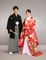 [焼増]八切サイズ