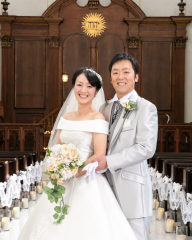 六切サイズ2枚仕上げ(紙台紙付)
