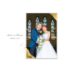 ストーリー2面　5カット