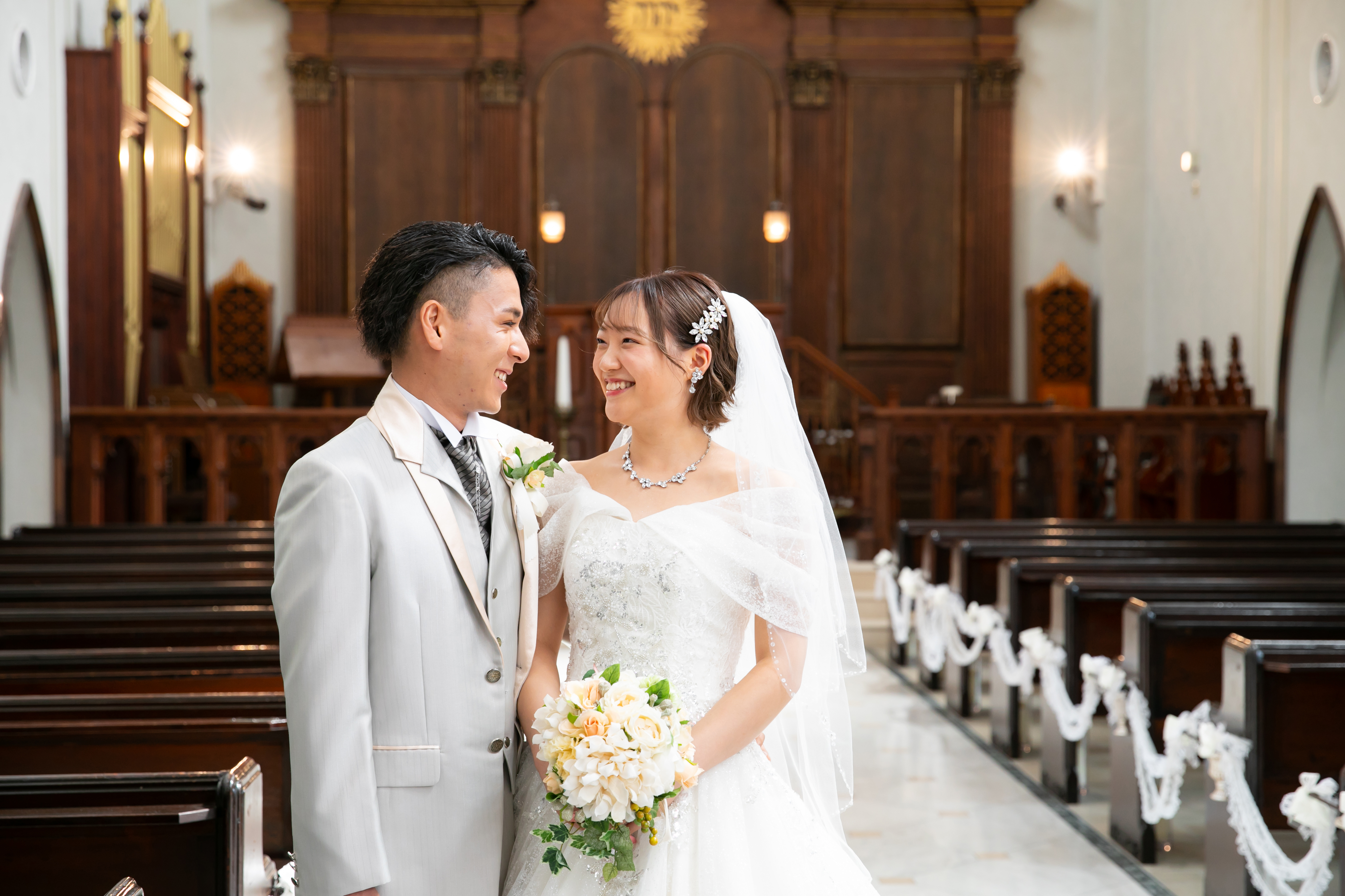 Point1 多彩な撮影シーン