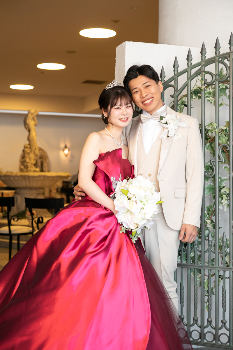 20以上ある撮影シーン