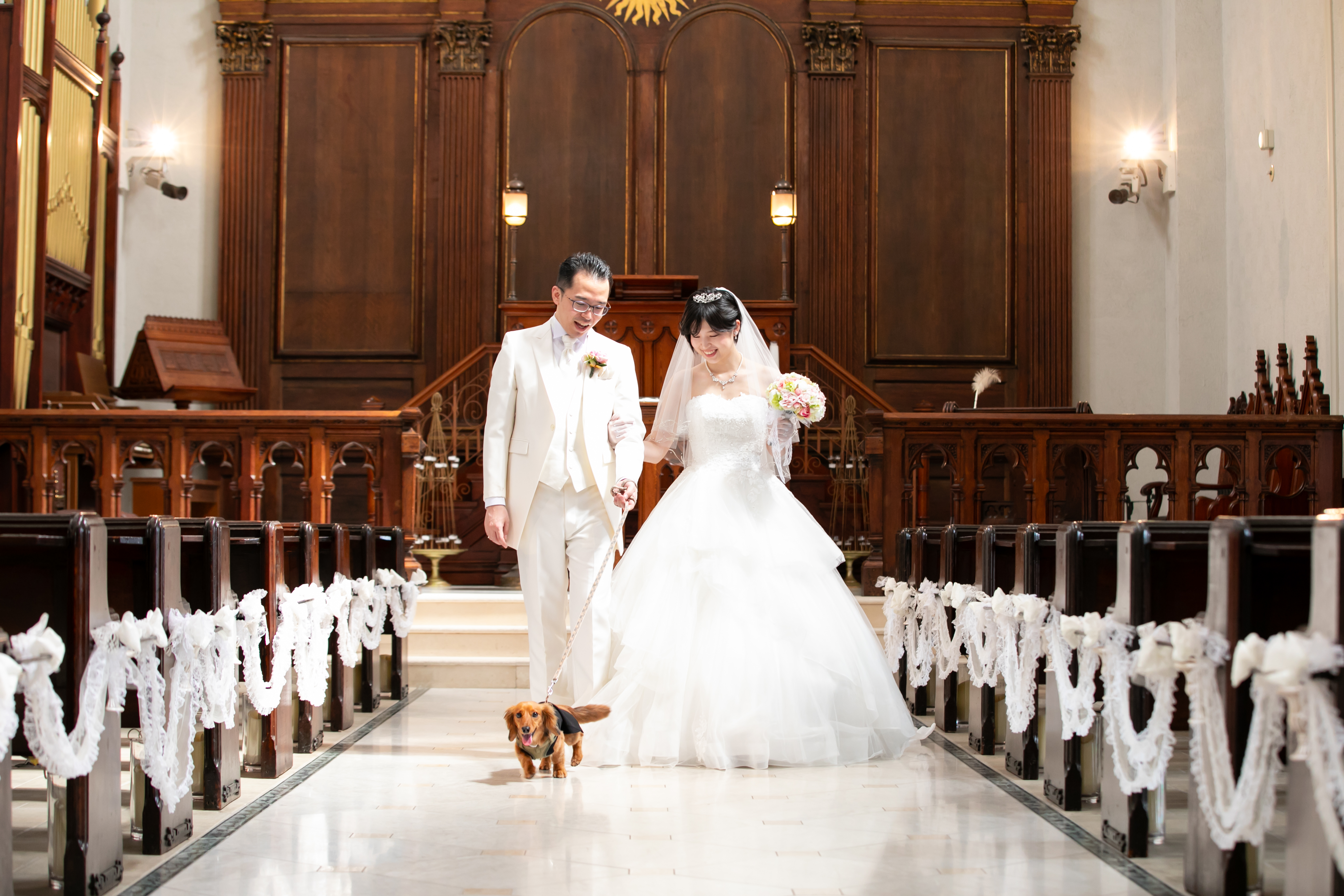 20以上ある撮影シーン