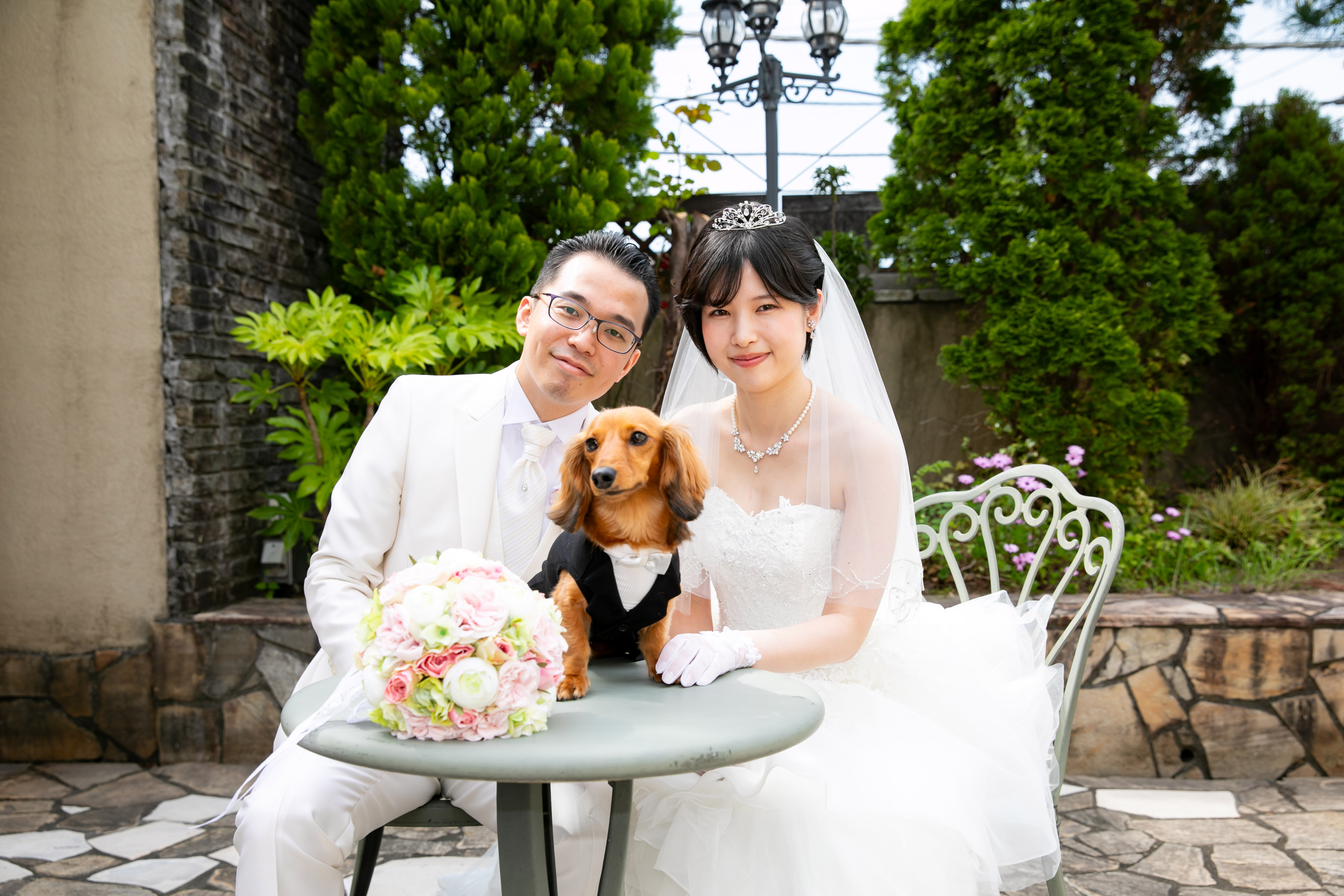 20以上ある撮影シーン