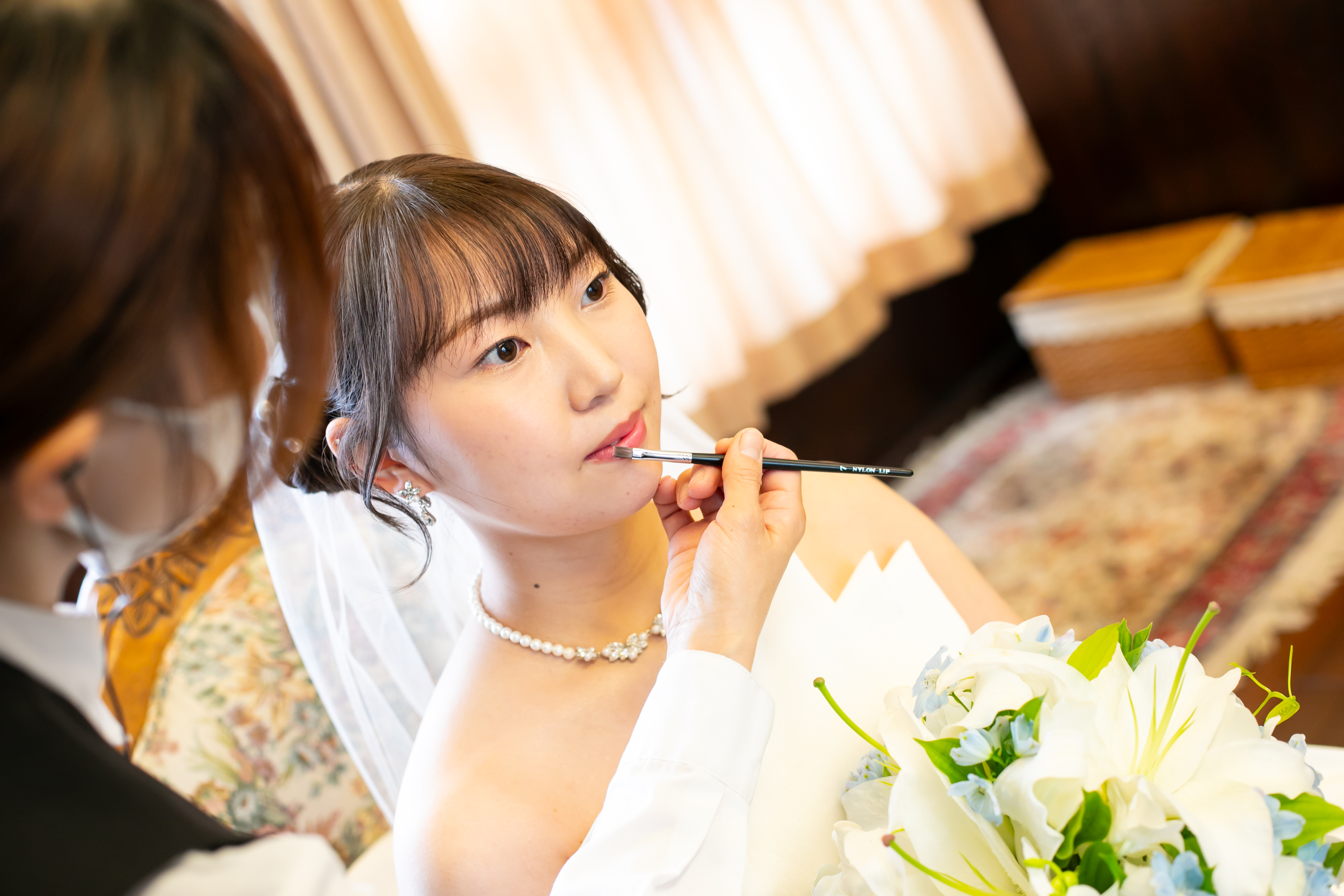 step1 事前来店・お問合せ