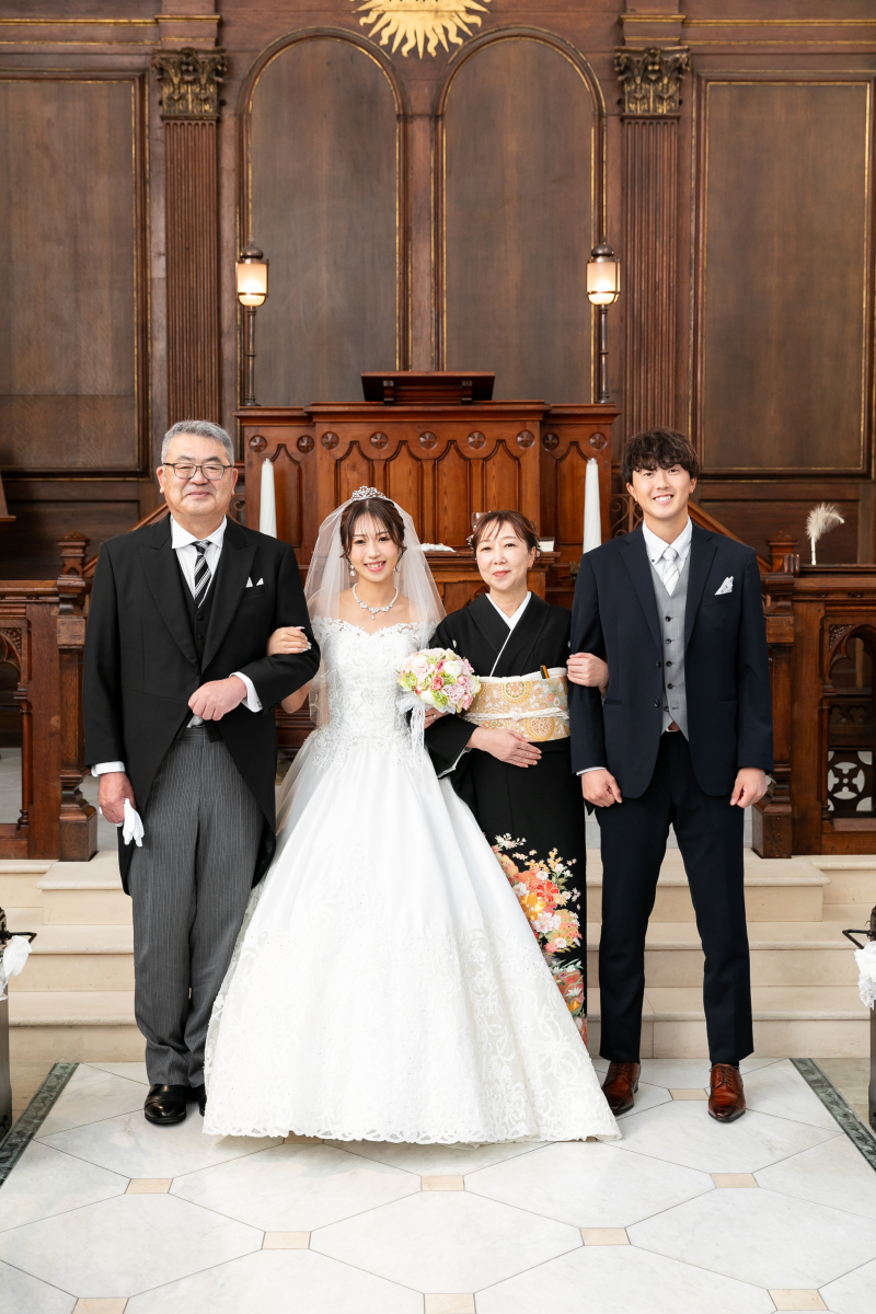 20以上ある撮影シーン