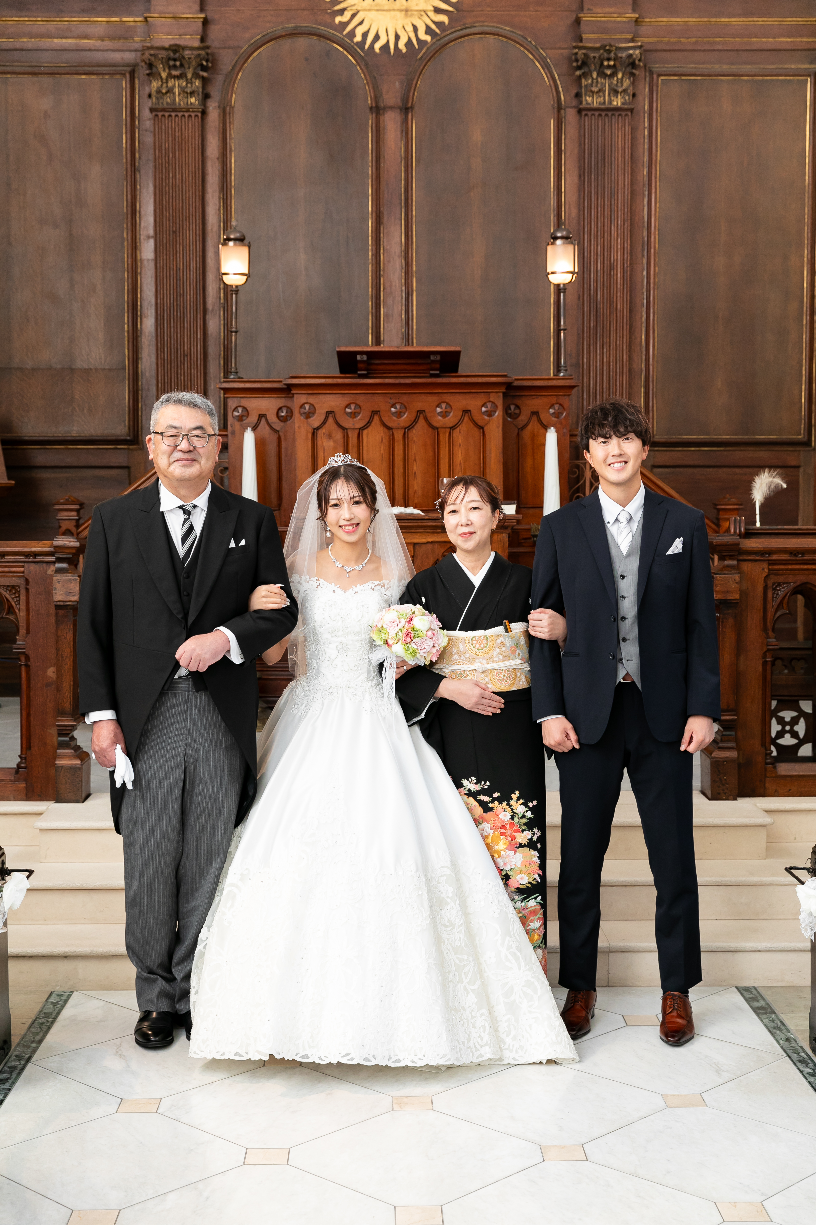 20以上ある撮影シーン