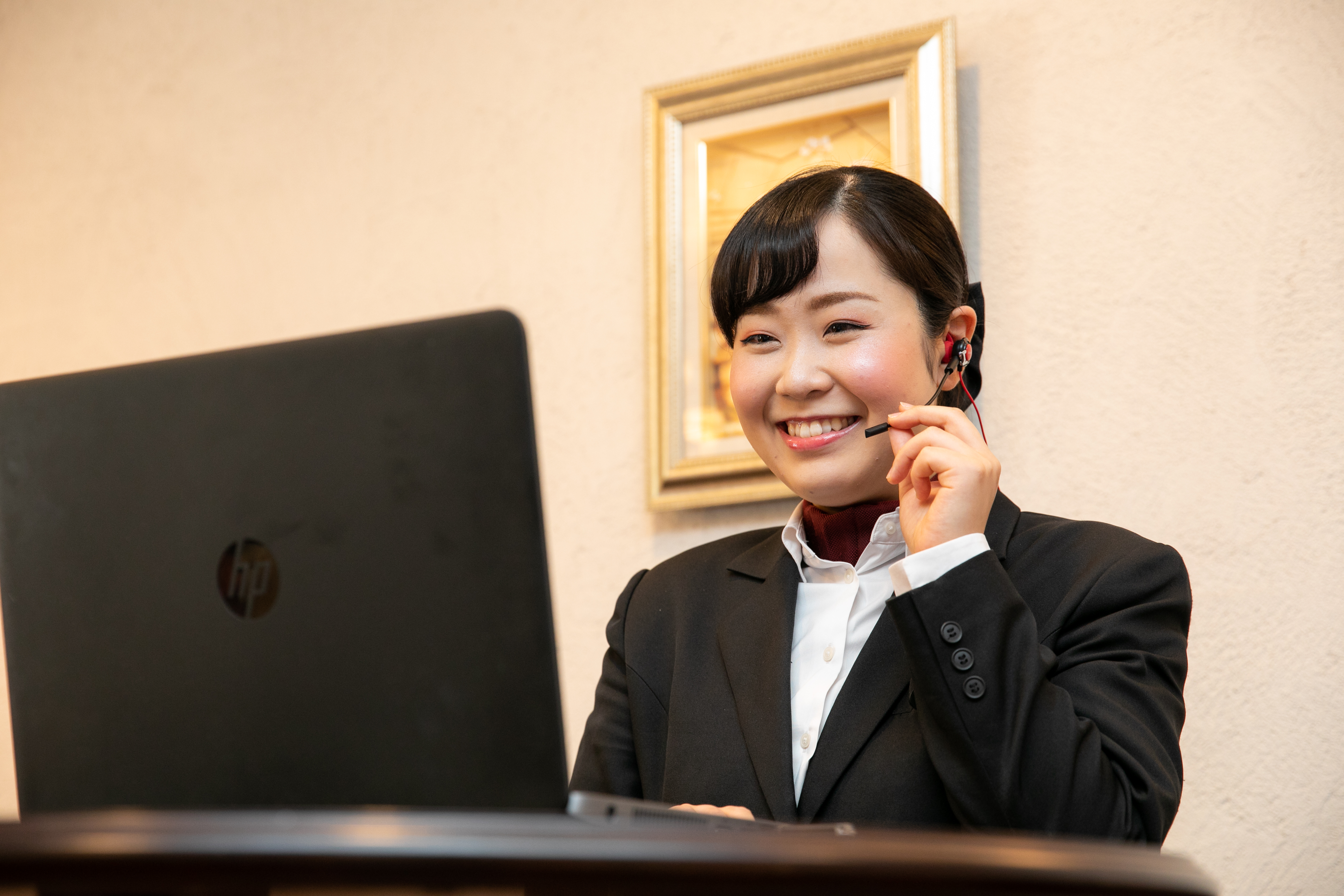 step1 事前来店・お問合せ