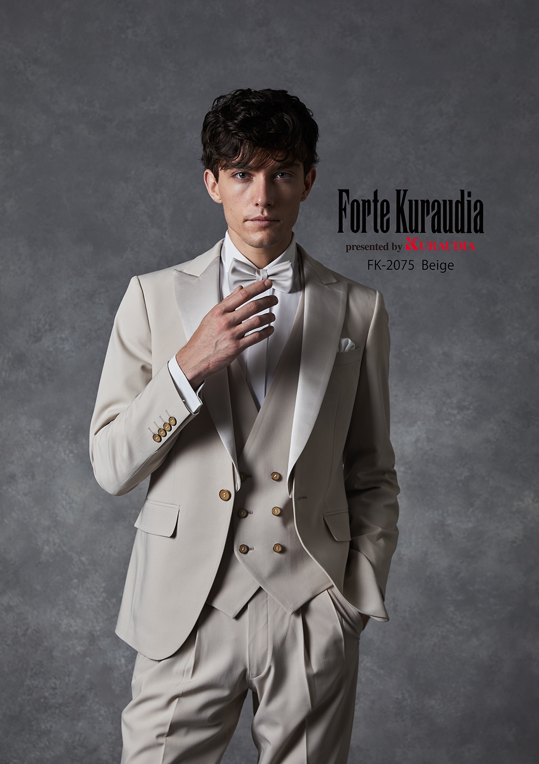 20以上ある撮影シーン