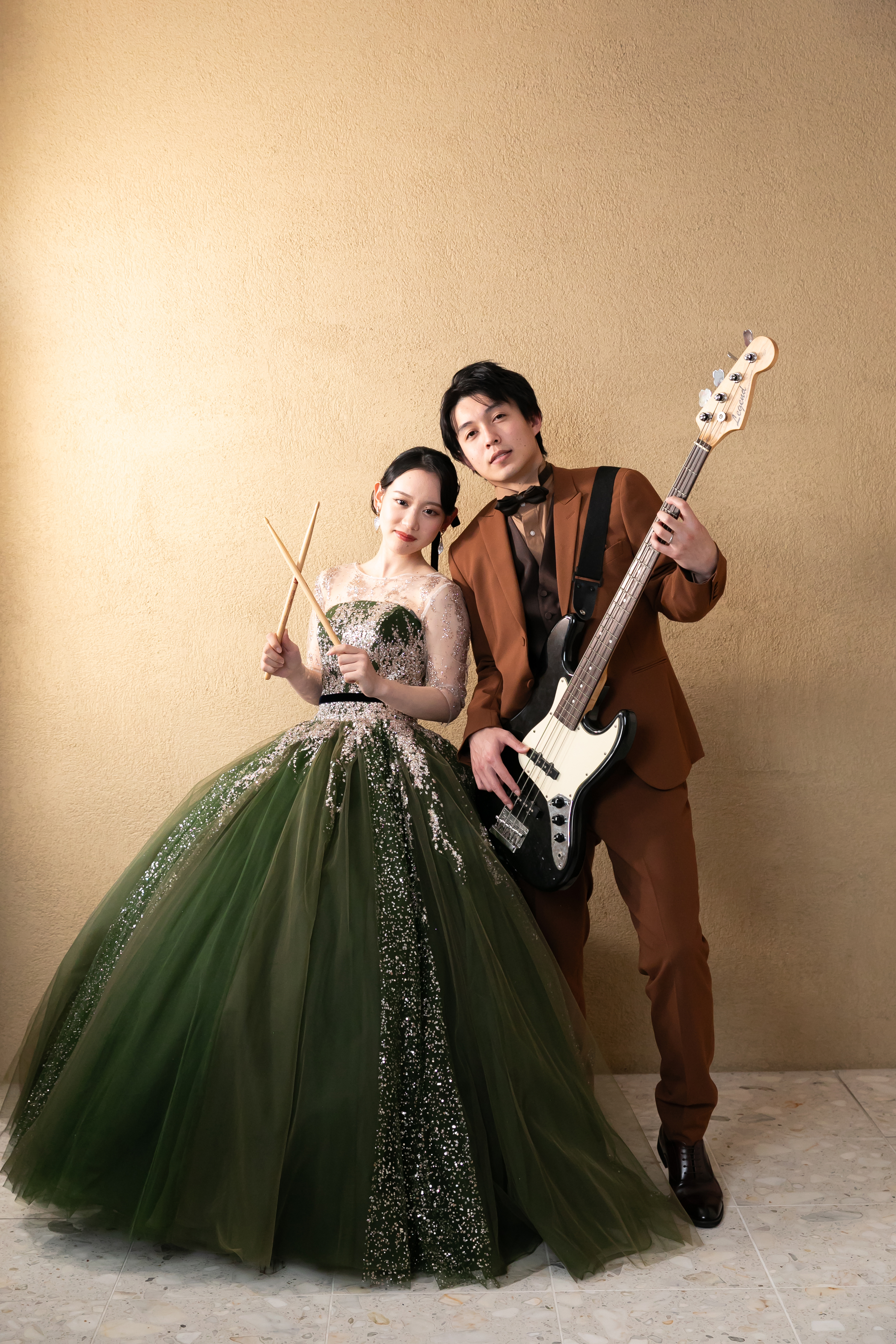 20以上ある撮影シーン