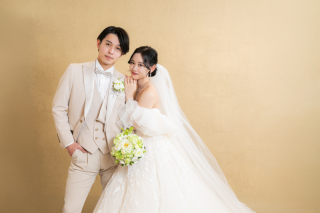 フォトウェディングLucia小田原店_フォトブース