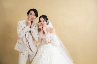 フォトウェディングLucia小田原店_フォトブース