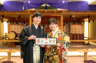 フォトウェディングLucia小田原店_カジュアルフォト