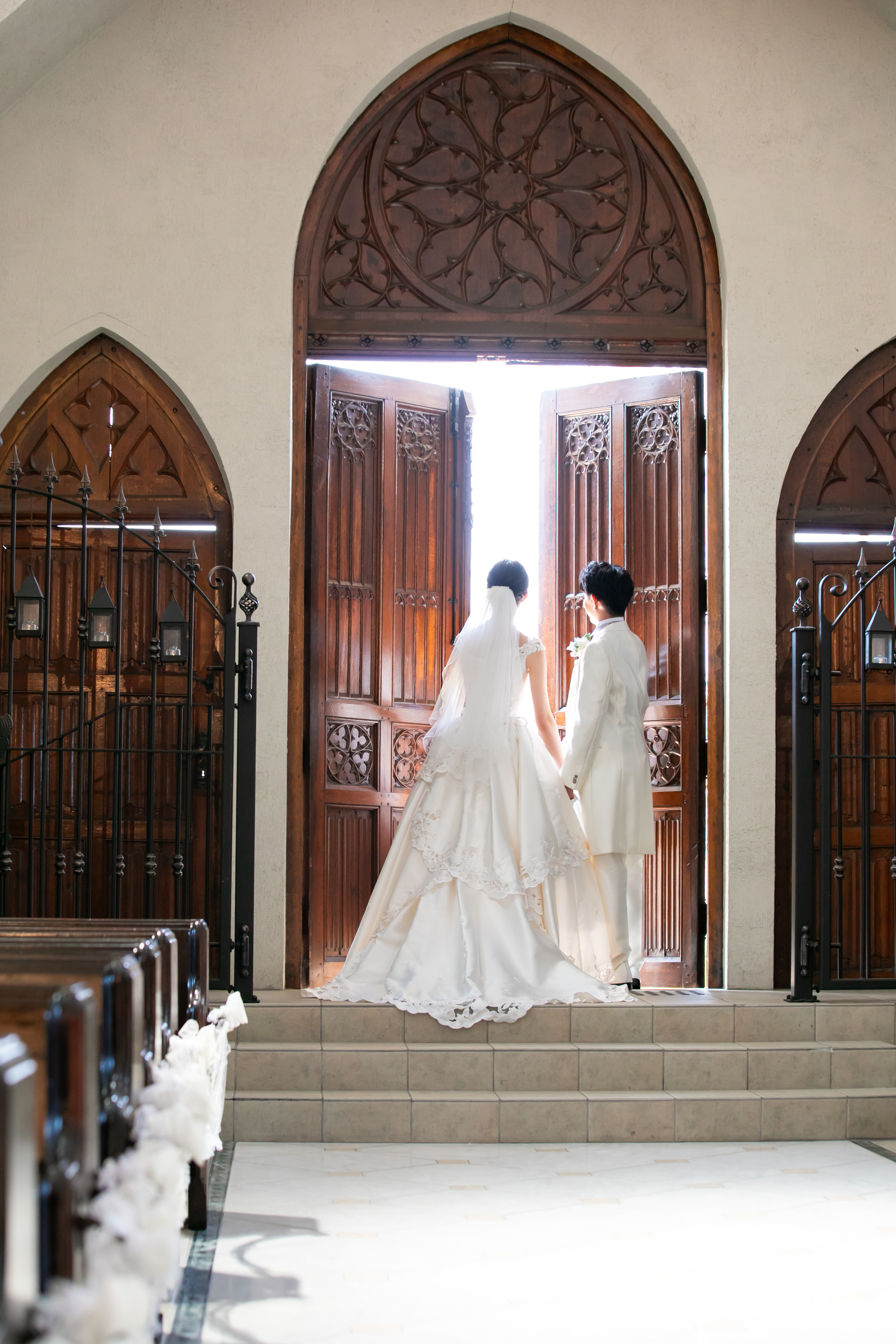 step1 事前来店・お問合せ