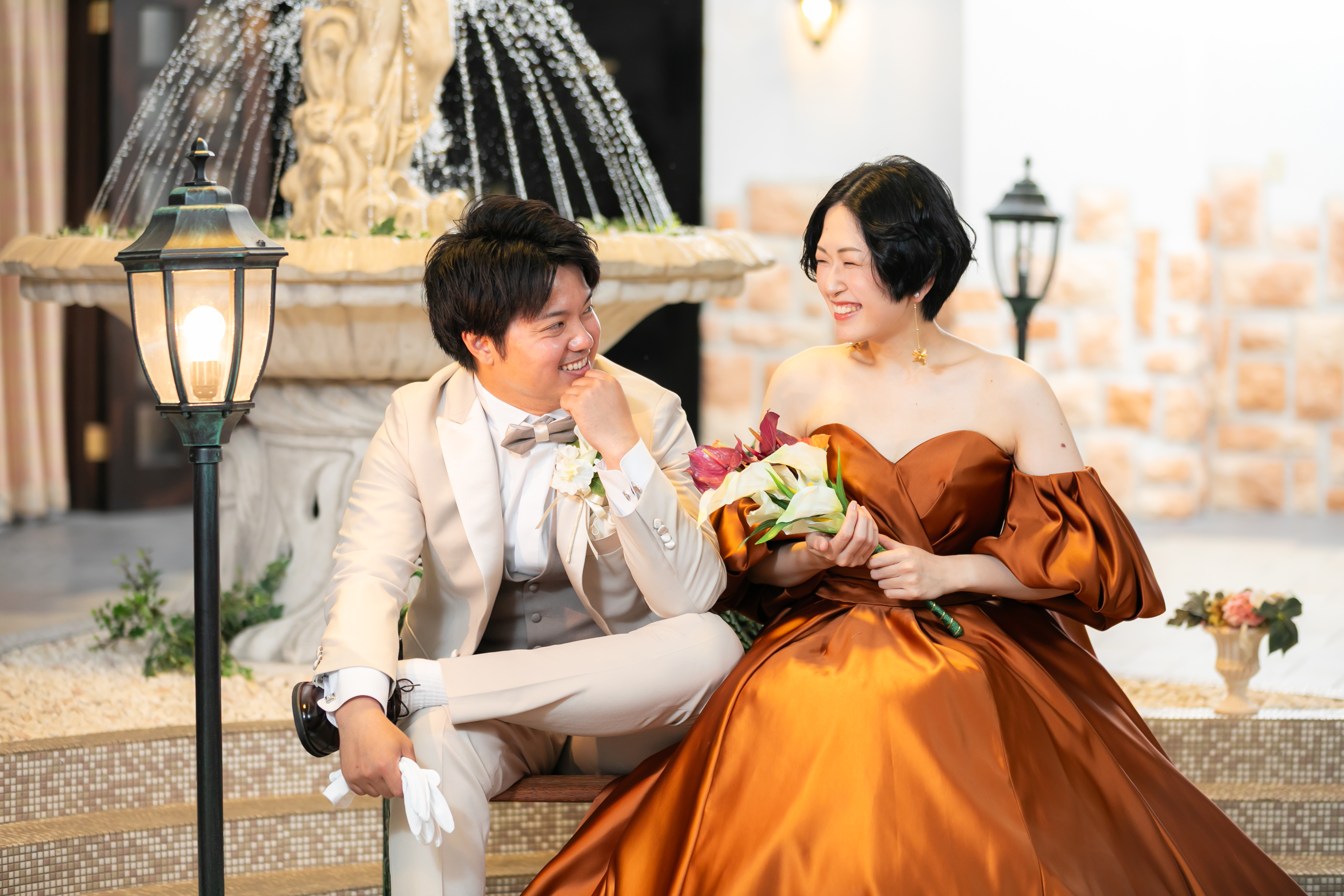 Point1 多彩な撮影シーン