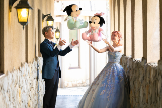 フォトウェディングLucia小田原店_カジュアルフォト