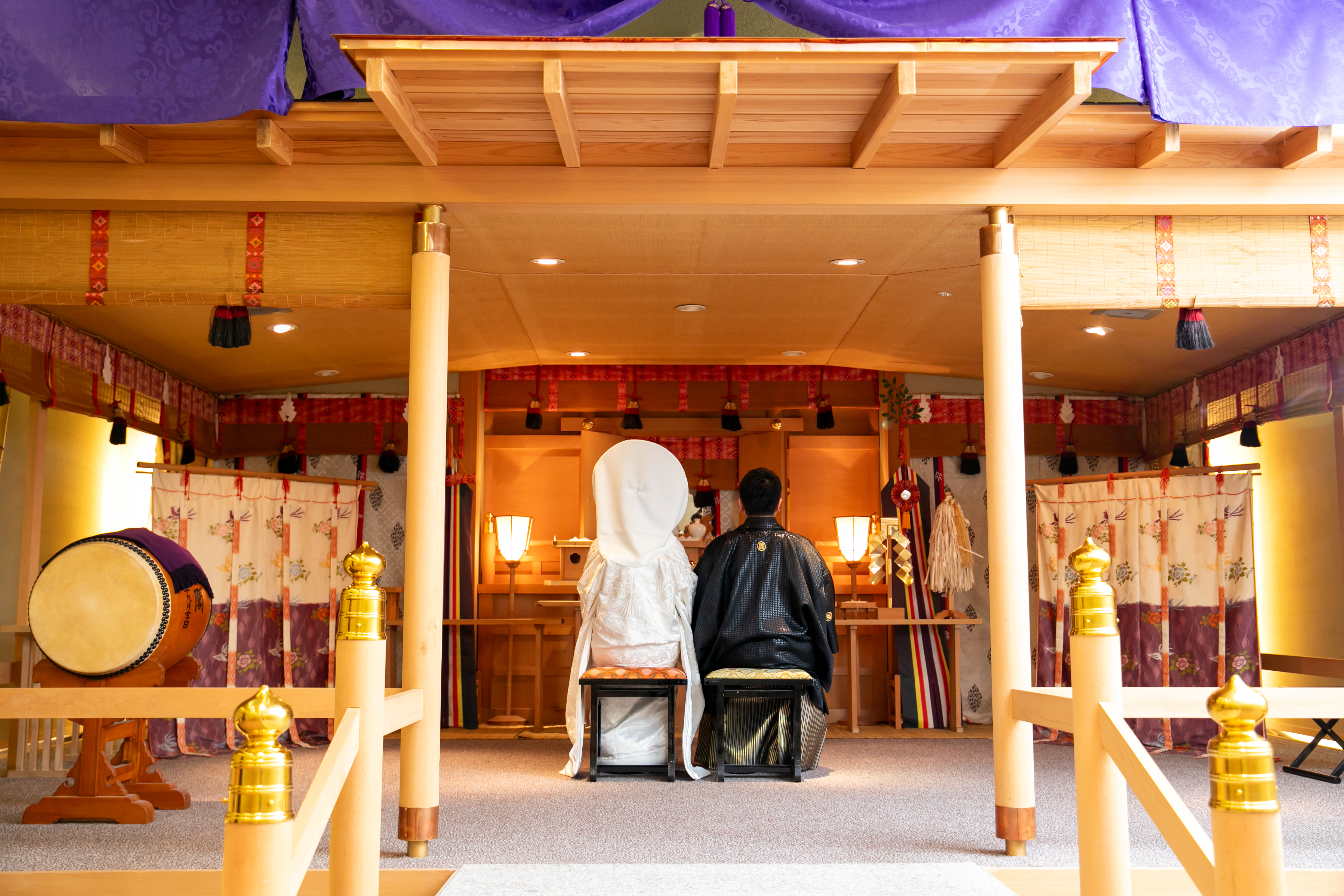 Point1 多彩な撮影シーン