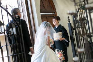 フォトウェディングLucia小田原店_ファミリーフォト