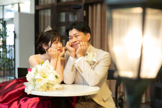 フォトウェディングLucia小田原店_《Pic Up!》おすすめフォト