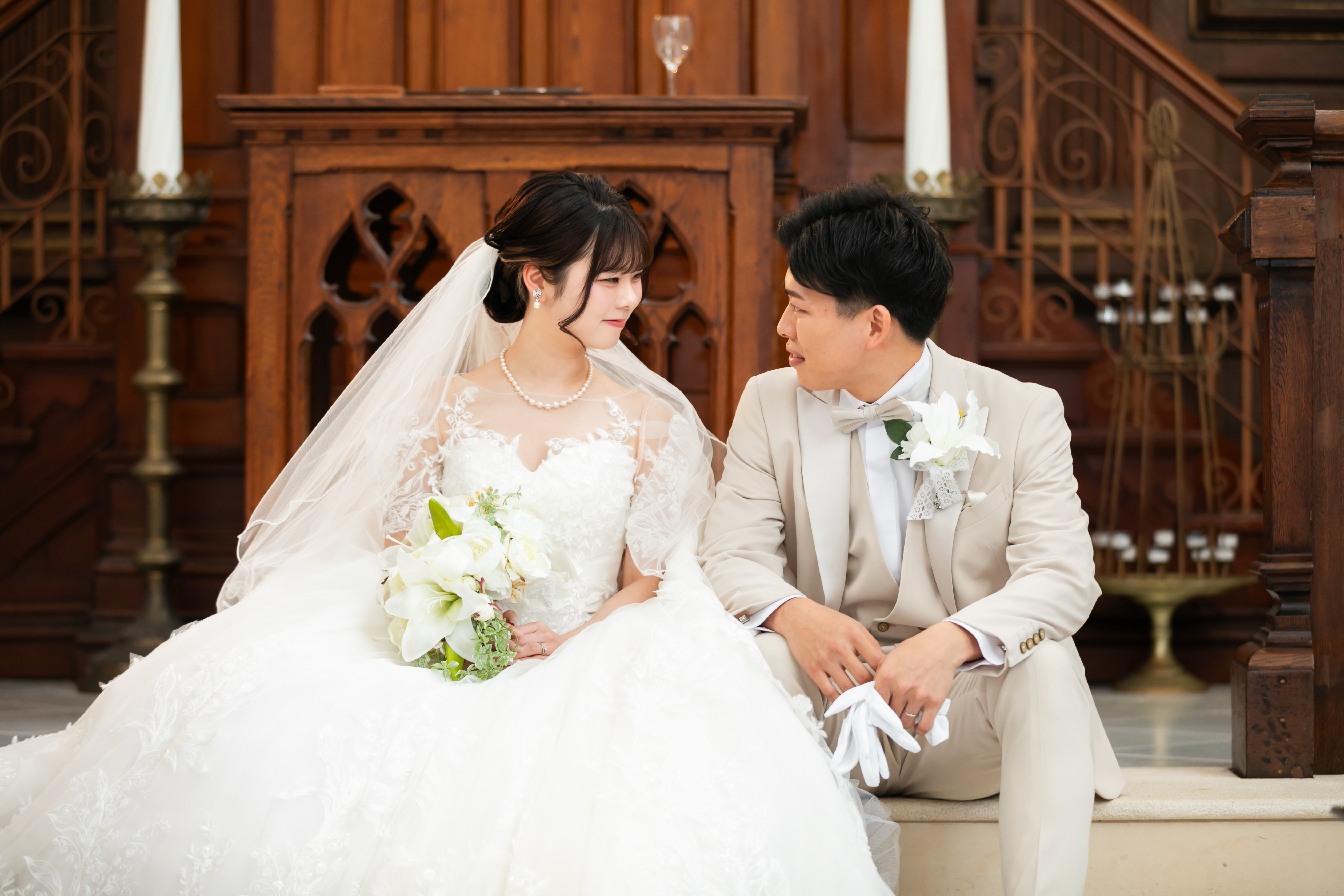 Point1 多彩な撮影シーン