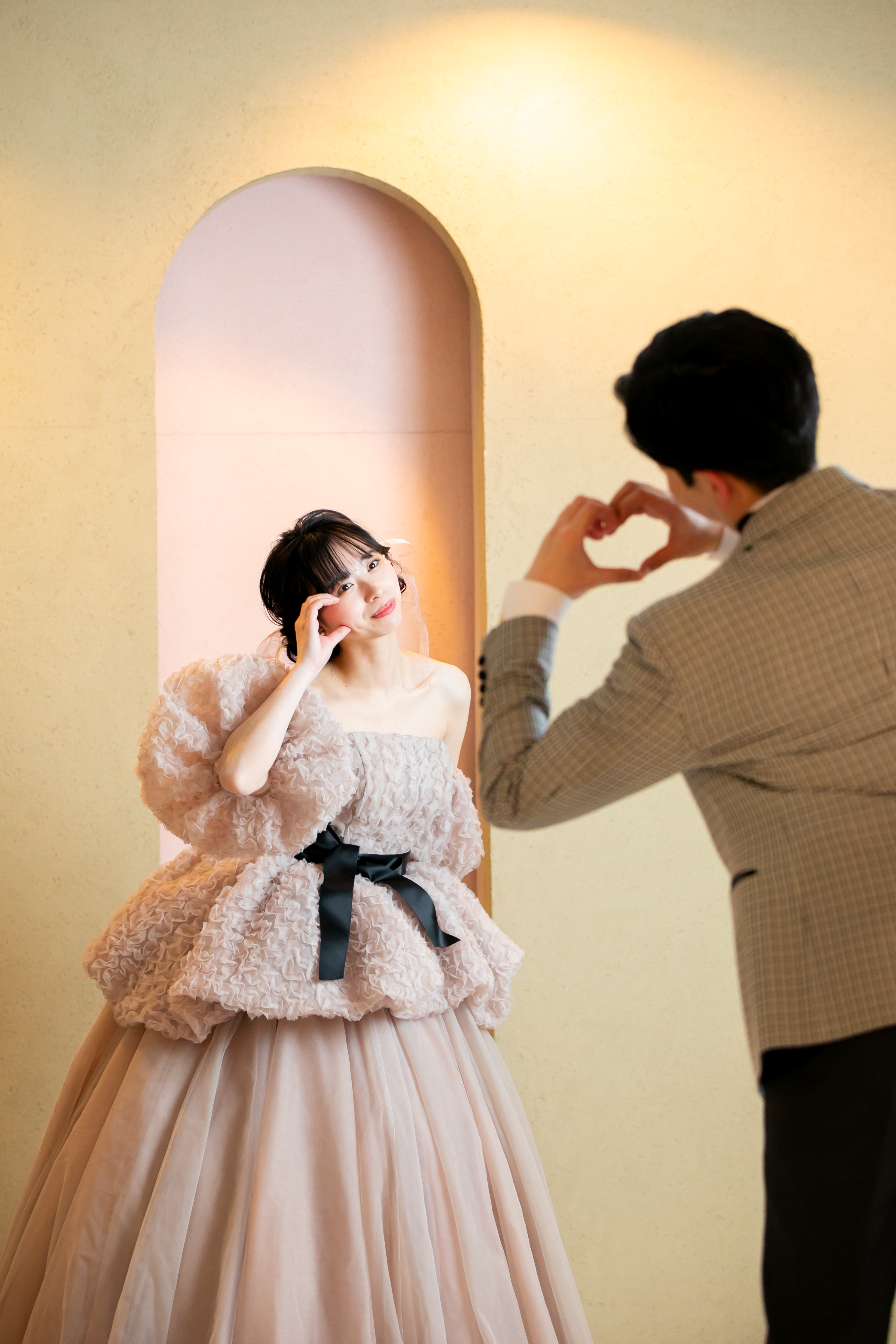 Point1 多彩な撮影シーン