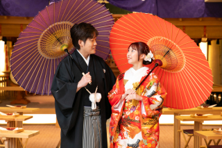 フォトウェディングLucia小田原店_《Pic Up!》おすすめフォト