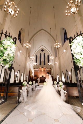 フォトウェディングLucia小田原店_《Pic Up!》おすすめフォト