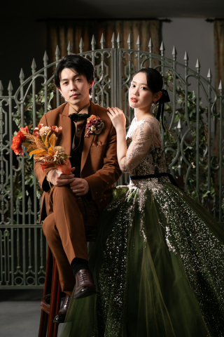 フォトウェディングLucia小田原店_《Pic Up!》おすすめフォト