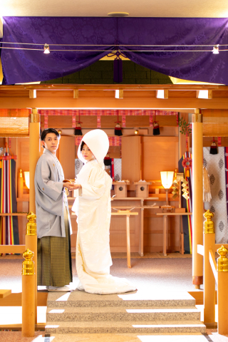 フォトウェディングLucia小田原店_《Pic Up!》おすすめフォト