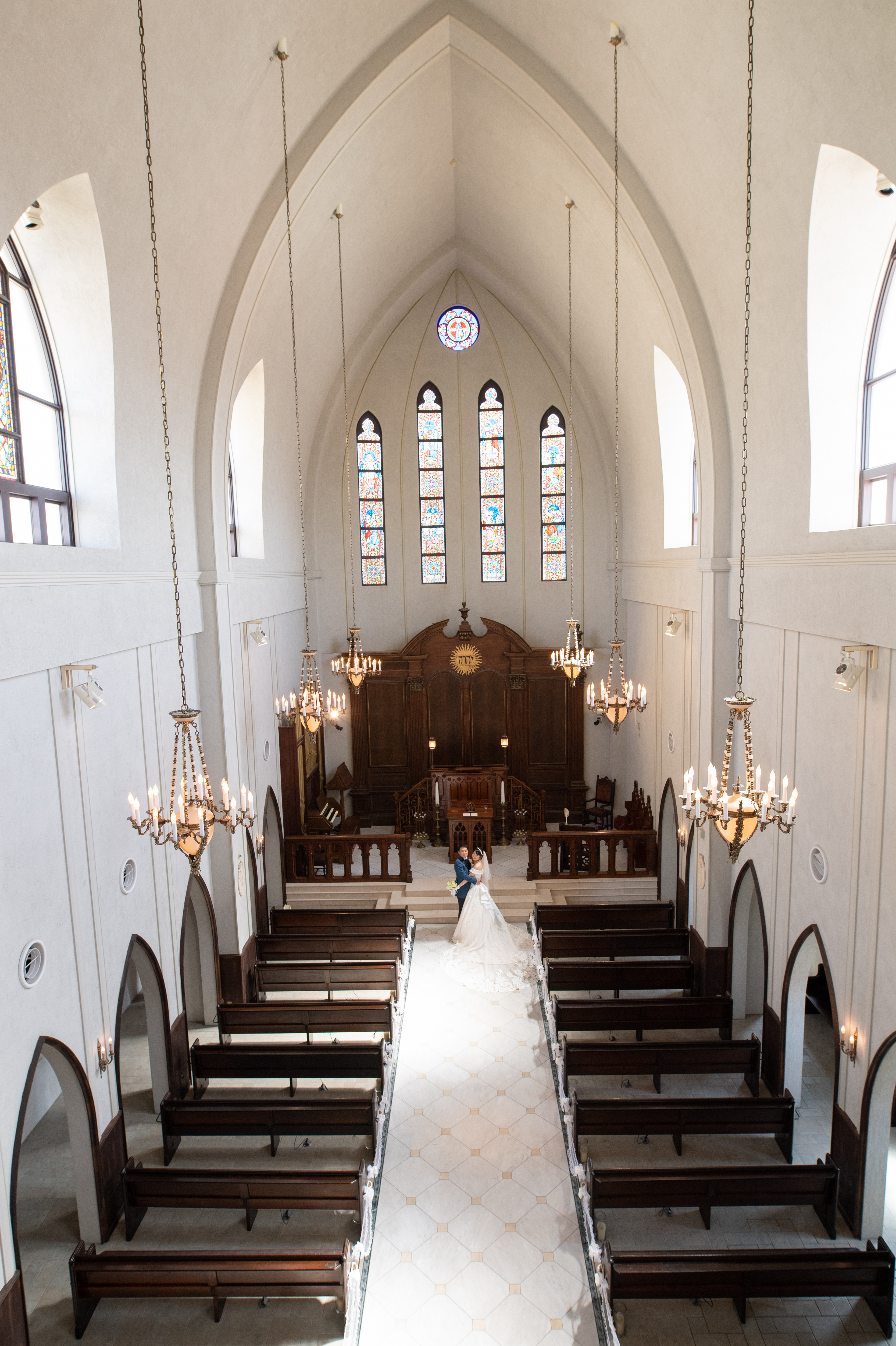 Point1 多彩な撮影シーン