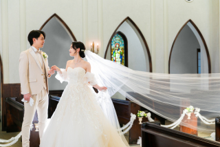 フォトウェディングLucia小田原店_《Pic Up!》おすすめフォト