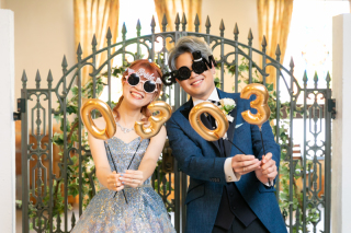 フォトウェディングLucia小田原店_《Pic Up!》おすすめフォト