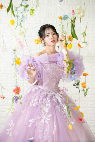 フォトウェディングLucia小田原店_フォトブース