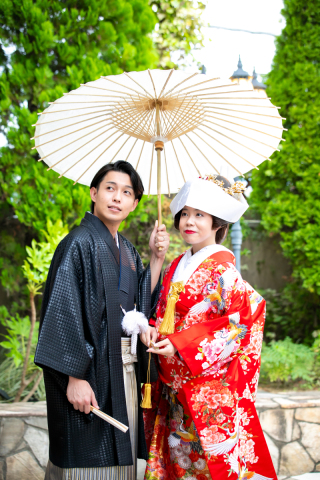 フォトウェディングLucia小田原店_《Pic Up!》おすすめフォト