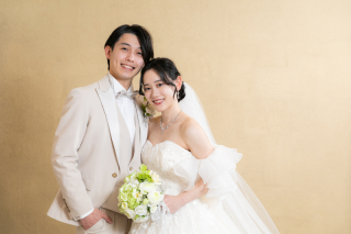 フォトウェディングLucia小田原店_フォトブース