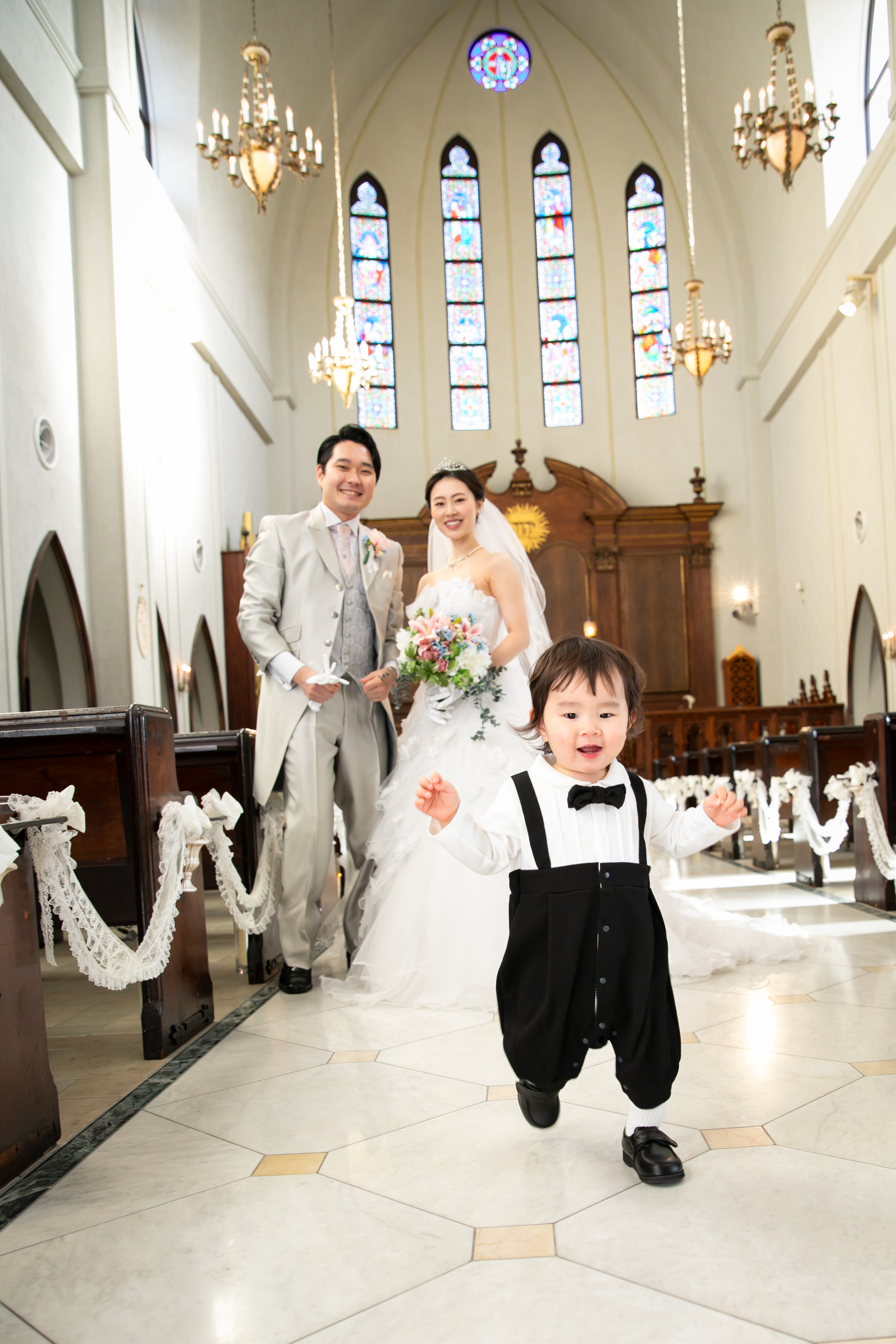 20以上ある撮影シーン