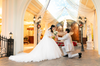 フォトウェディングLucia小田原店_カジュアルフォト