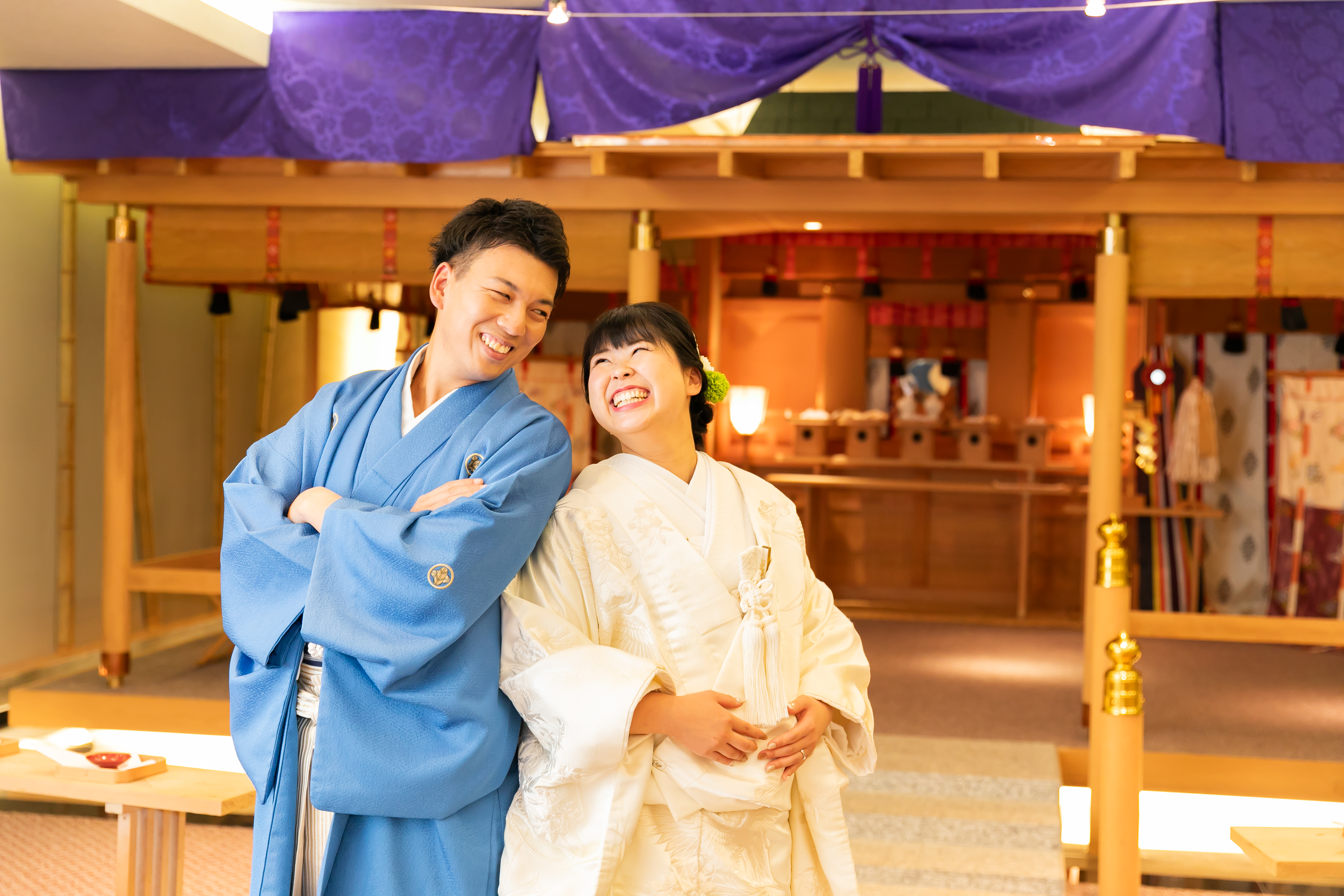 step1 事前来店・お問合せ