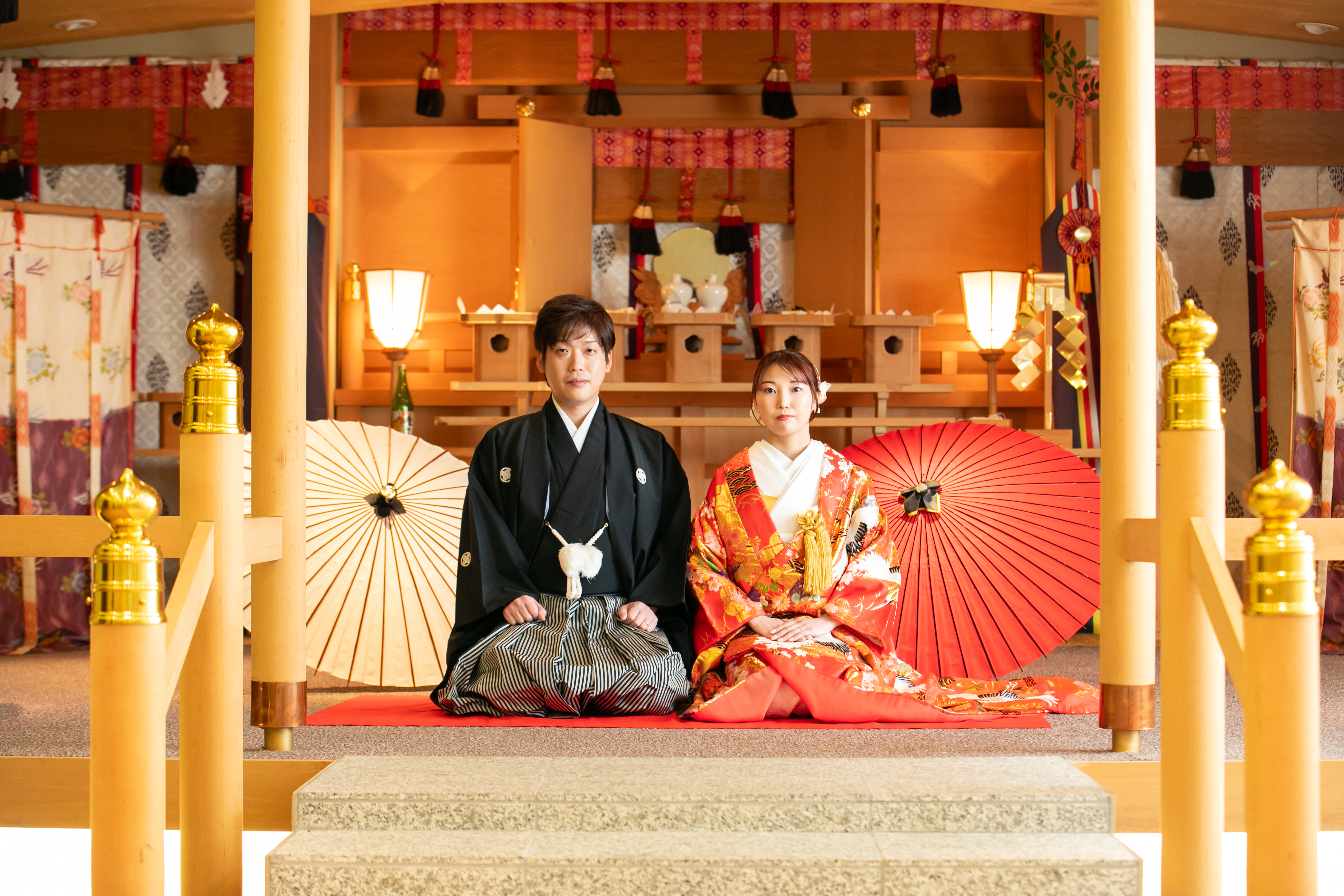 step1 事前来店・お問合せ