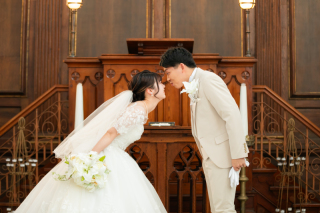 フォトウェディングLucia小田原店_《Pic Up!》おすすめフォト