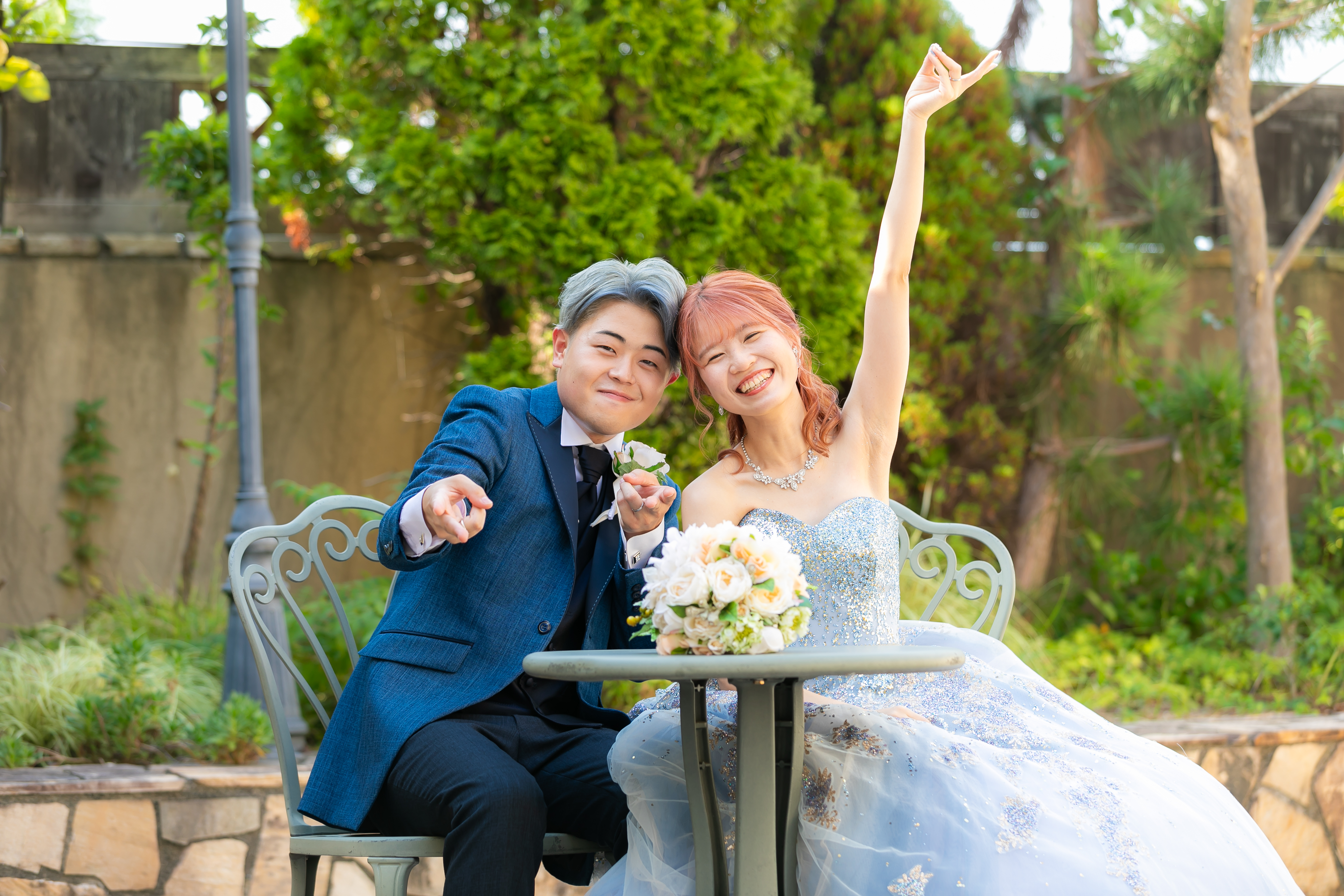 Point1 多彩な撮影シーン