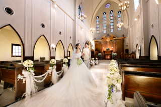 フォトウェディングLucia小田原店_《Pic Up!》おすすめフォト